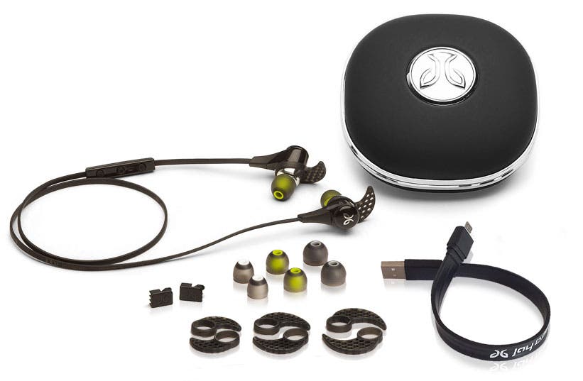 3 Stellar Bluetooth Headphones for Enjoying Music on Your Apple Watch