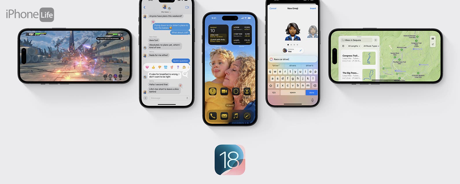 How to Sign Up for the Apple iOS 18 Public Beta Program