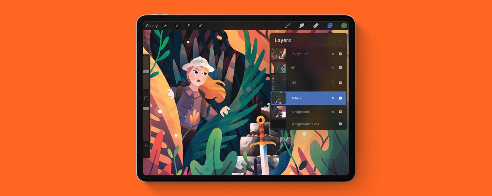 iPad Pro Apps for Creative Professionals 8 Ways to More