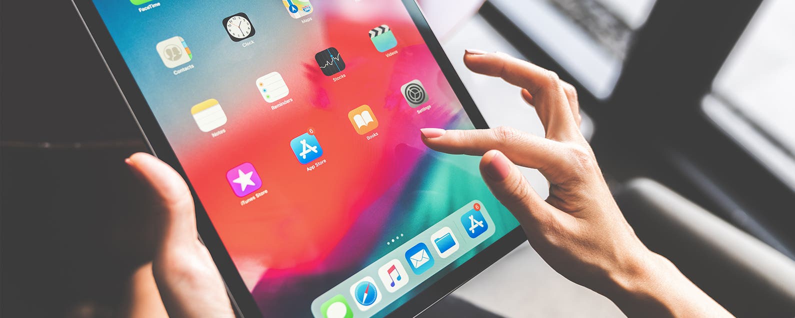 How To Take A Screenshot On Ipad 4 Ways