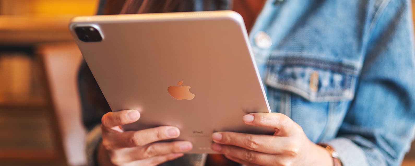 How to Fix iPad Sound Not Working