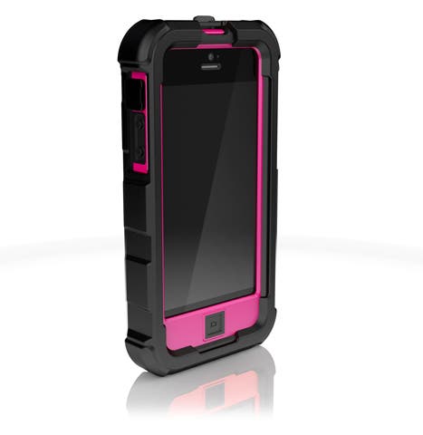 Siva's Reviews: Top Rugged iPhone 5 Cases 2012