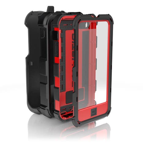 Siva's Reviews: Top Rugged iPhone 5 Cases 2012