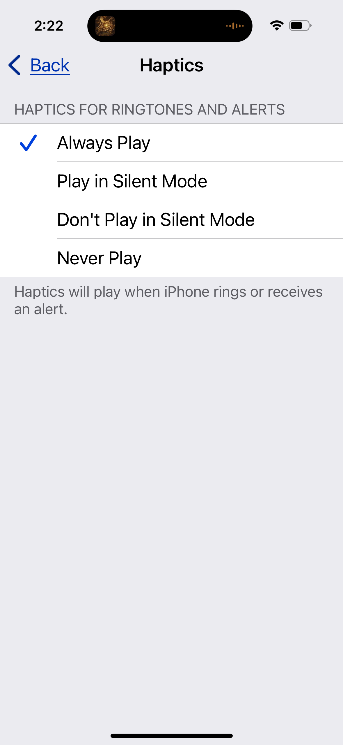 Here's Why Your iPhone Randomly Vibrates & How to Fix It
