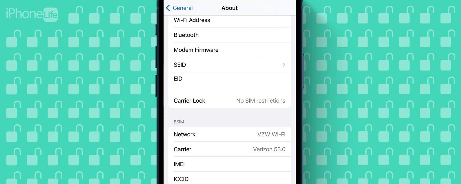 How to Tell If Your iPhone Is Unlocked & What That Means