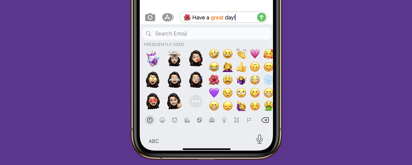 Why Is My iPhone Emoji Keyboard Stuck? How To Get Back to the Text Keyboard