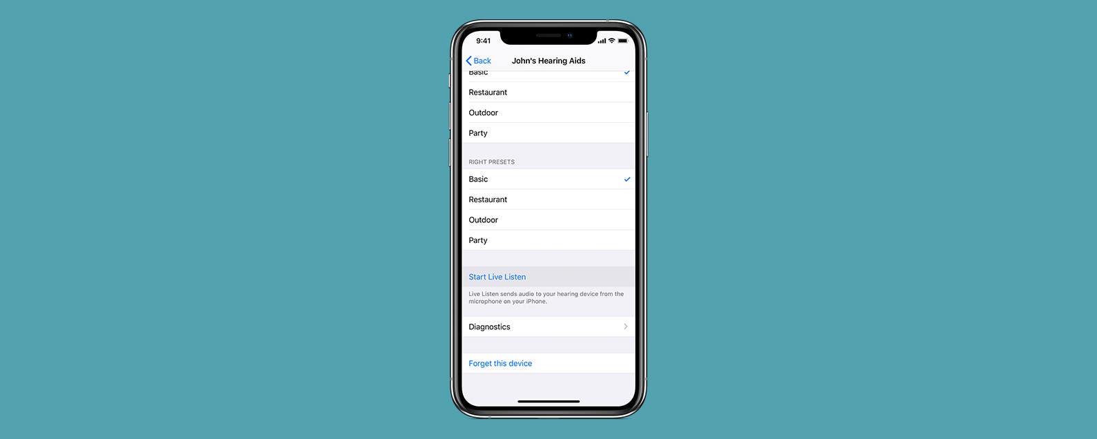 What Is Live Listen in iOS 15, Plus 
