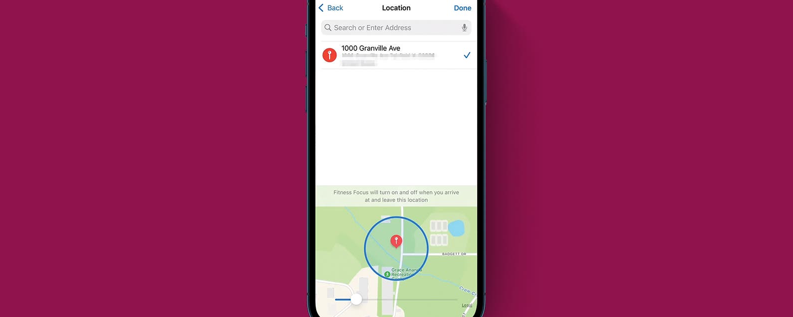 Location Based Alerts for Focus Modes Not Working? Here’s the Real Fix