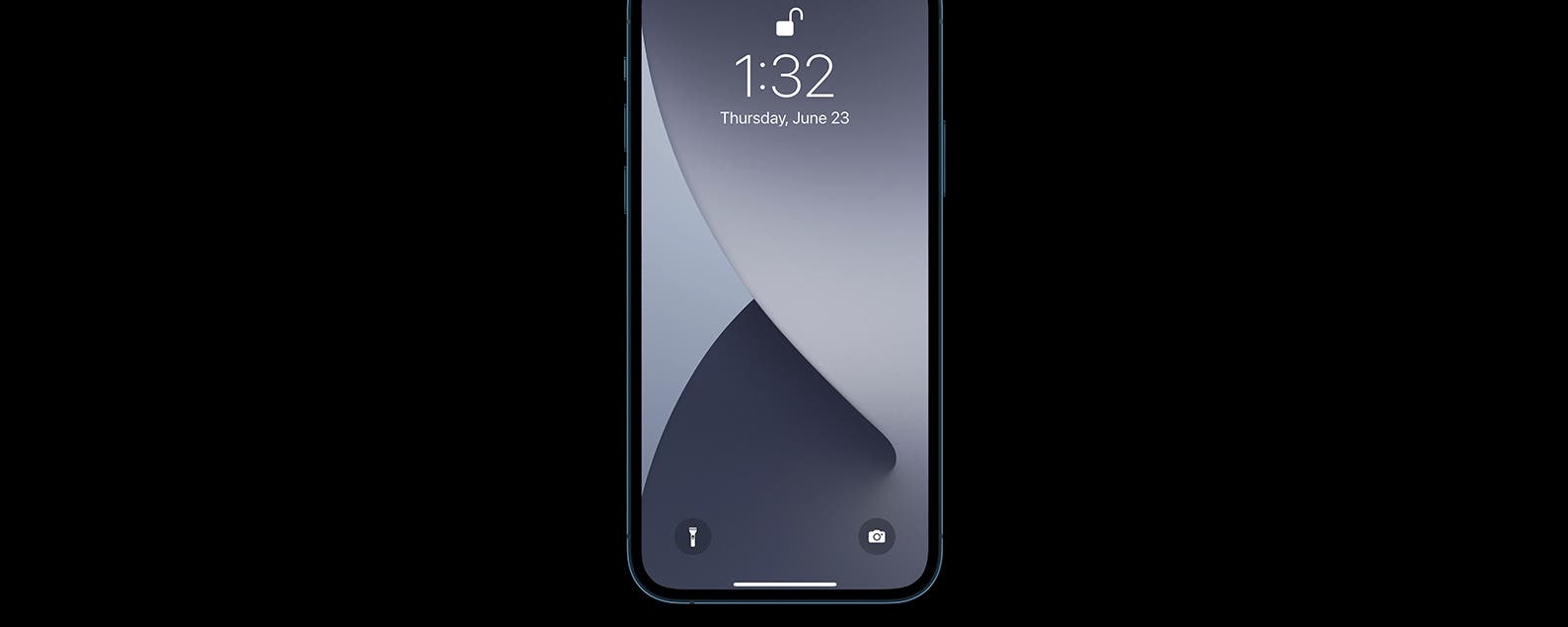 How to Use the iPhone Camera Lock Screen Shortcut