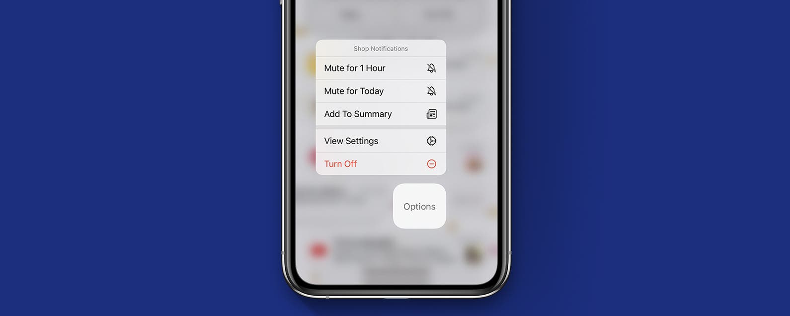 How to Customize Your iPhone Notification Center