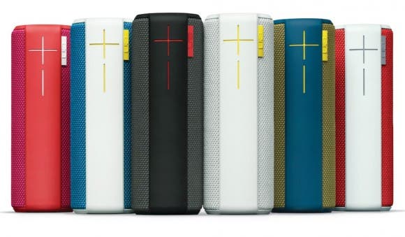 Best Rugged Bluetooth Speakers of 2013