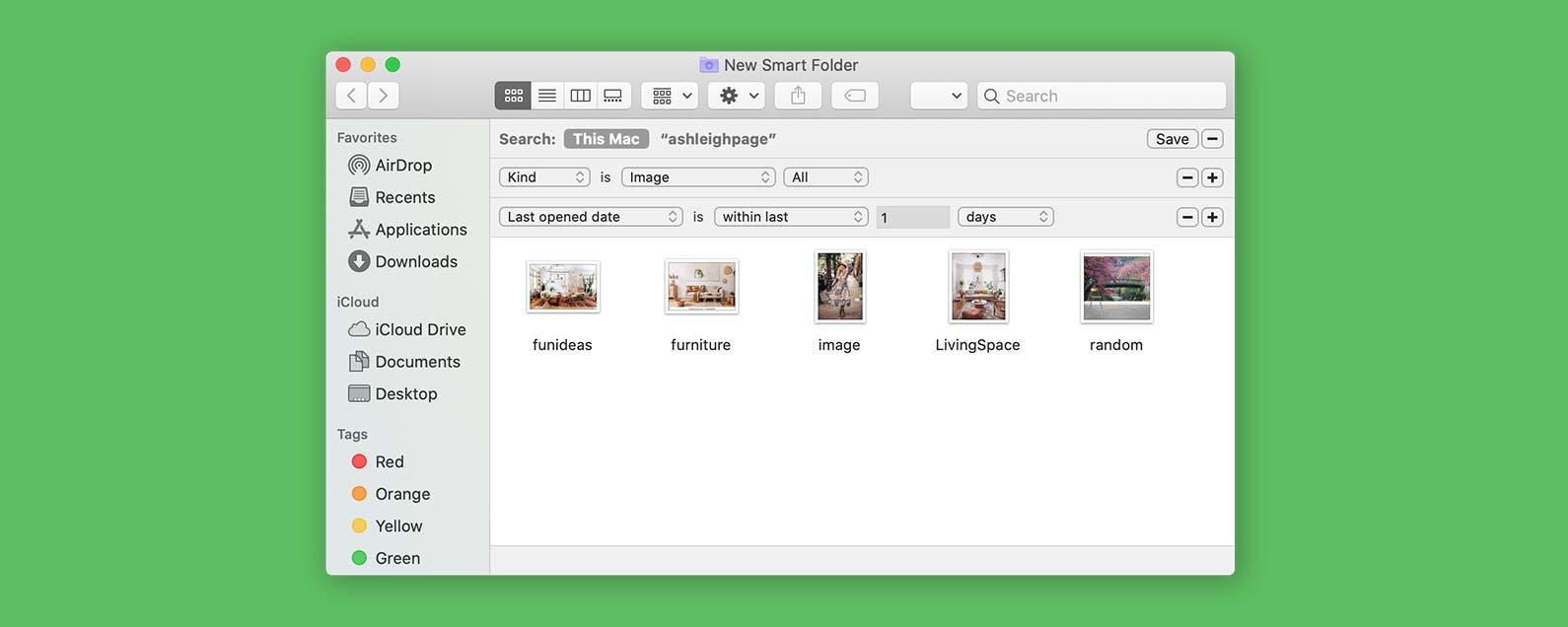 how to create a folder on mac for videos how to create a folder on mac for videos