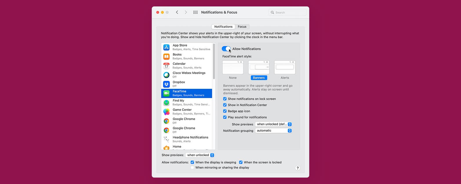 How to Turn Off Ringer on Mac