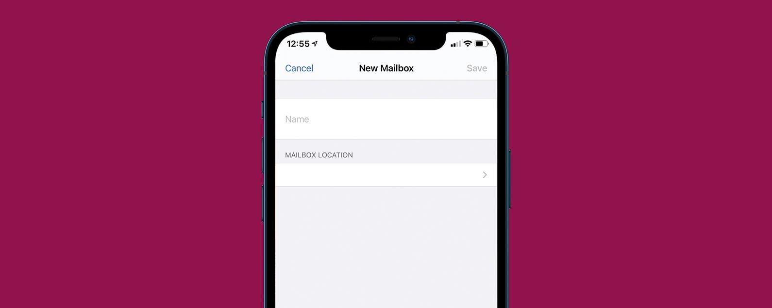 How To Create Email Folders On IPhone IPad iOS 15 IPadOS 15 how-to-create-email-folders-on-iphone-ipad-ios-15-ipados-15