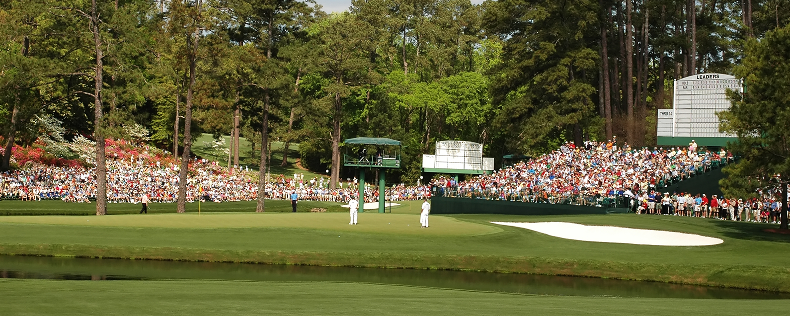 The Masters 2020 Live Stream All the Coverage on Apple TV, iPhone & iPad