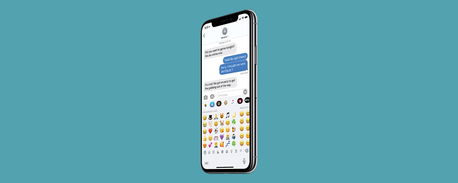 How To Remove Memoji Stickers From The Emoji Keyboard