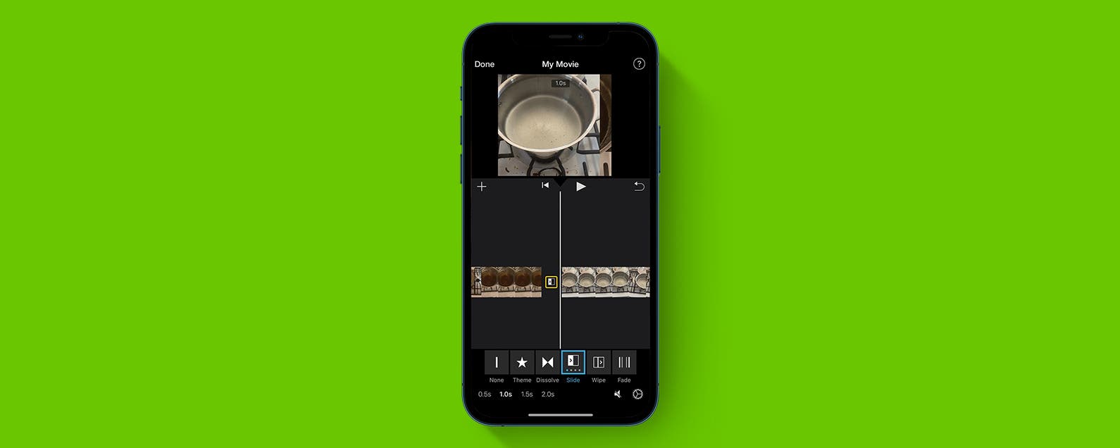 Как соединить видео на айфоне Как объединять видео на iPhone Служба поддержки Apple (RU)