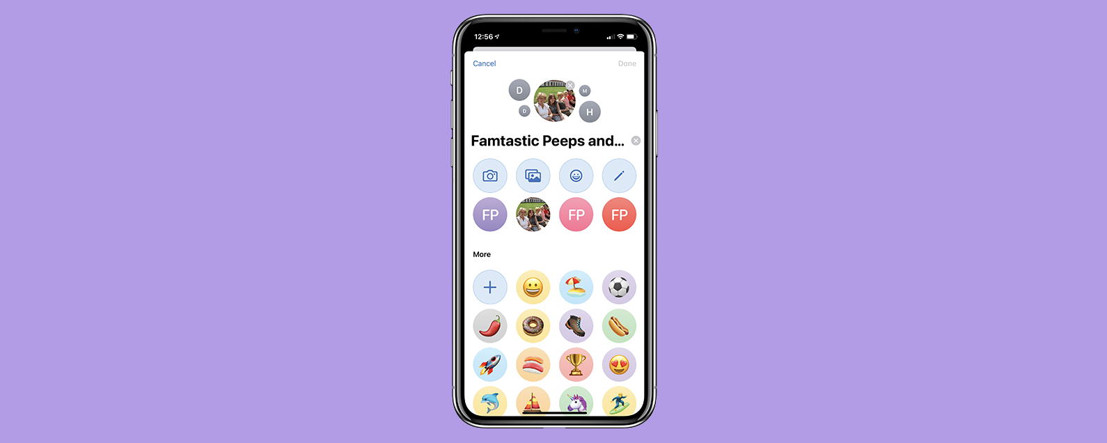 Your Guide to iPhone Group Messages in iOS 14