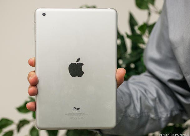 Siva's Roundup: iPad mini reviews
