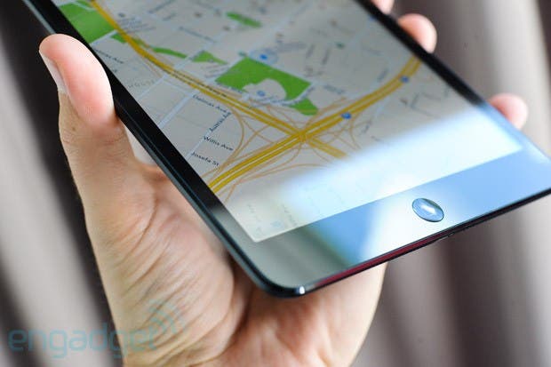 Siva's Roundup: iPad mini reviews