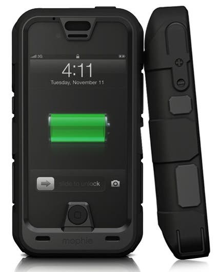 Siva's Reviews: Top Rugged iPhone 5 Cases 2012