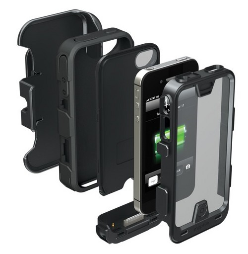 Siva's Reviews: Top Rugged iPhone 5 Cases 2012