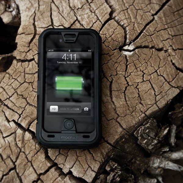 Siva's Reviews: Top Rugged iPhone 5 Cases 2012