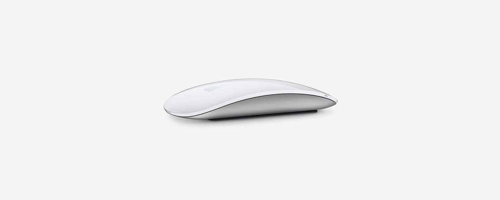 How to Connect an Apple Magic Mouse to Mac