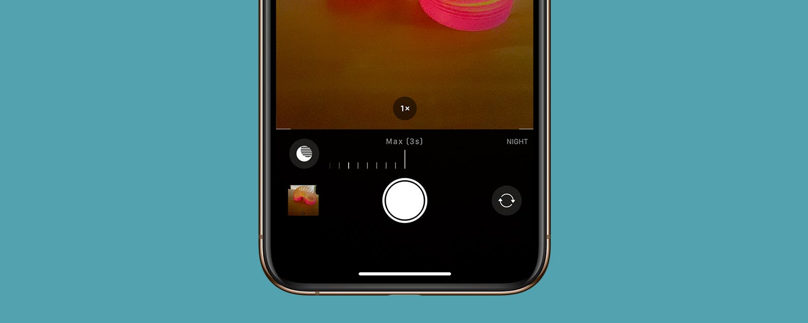 How to Adjust Night Mode Settings on an iPhone 11 & 11 Pro