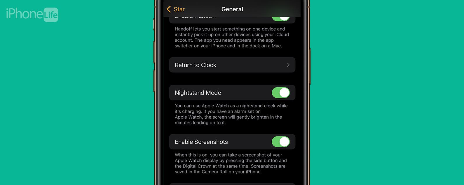 Solved How to Use Apple Watch as Alarm When Not Wearing It