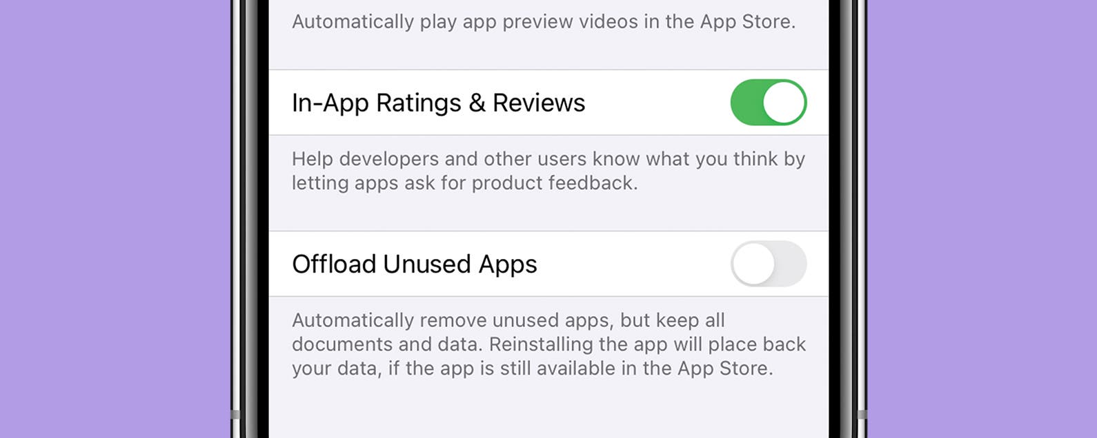 How to Stop Apps Disappearing from Your iPhone