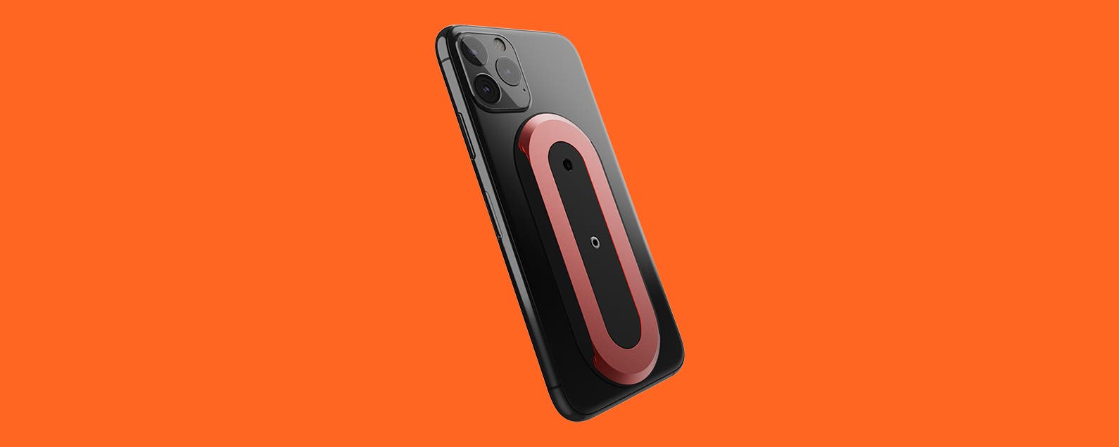 oh snap phone grip