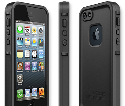 Siva's Reviews: Top Rugged iPhone 5 Cases 2012