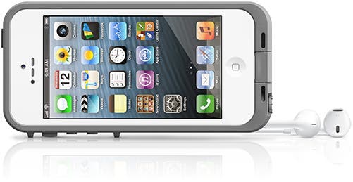 Siva's Reviews: Top Rugged iPhone 5 Cases 2012