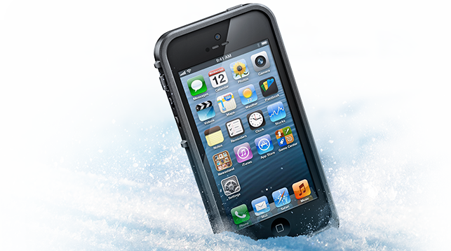 Siva's Reviews: Top Rugged iPhone 5 Cases 2012