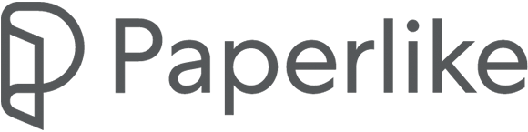 Paperlike logo Paperlike logo