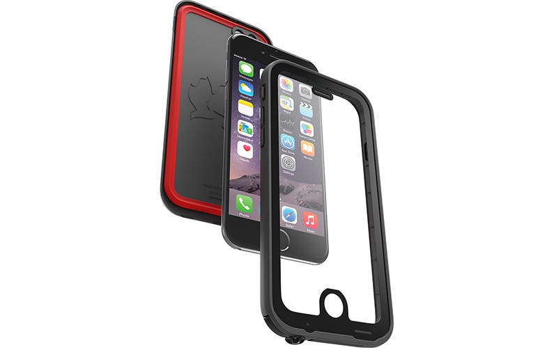  Pelican IP68 Marine Waterproof iPhone Case