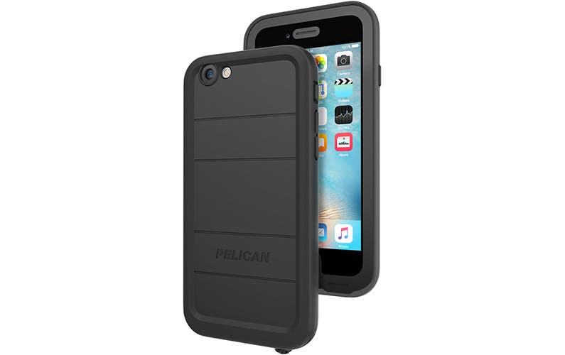  Pelican IP68 Marine Waterproof iPhone Case