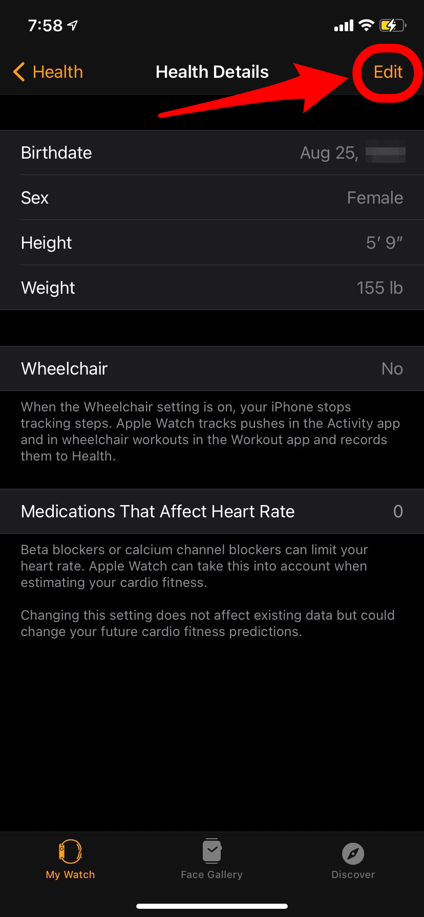 Apple watch not tracking exercise correctly deals