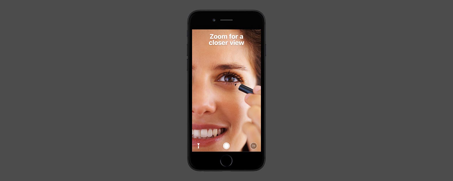 You Don't Need A Mirror App! How to Use Your iPhone + Best iPhone