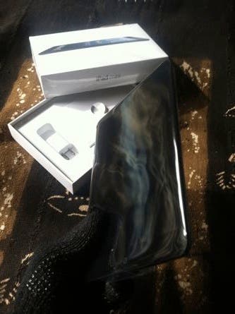 Siva's update: iPad mini