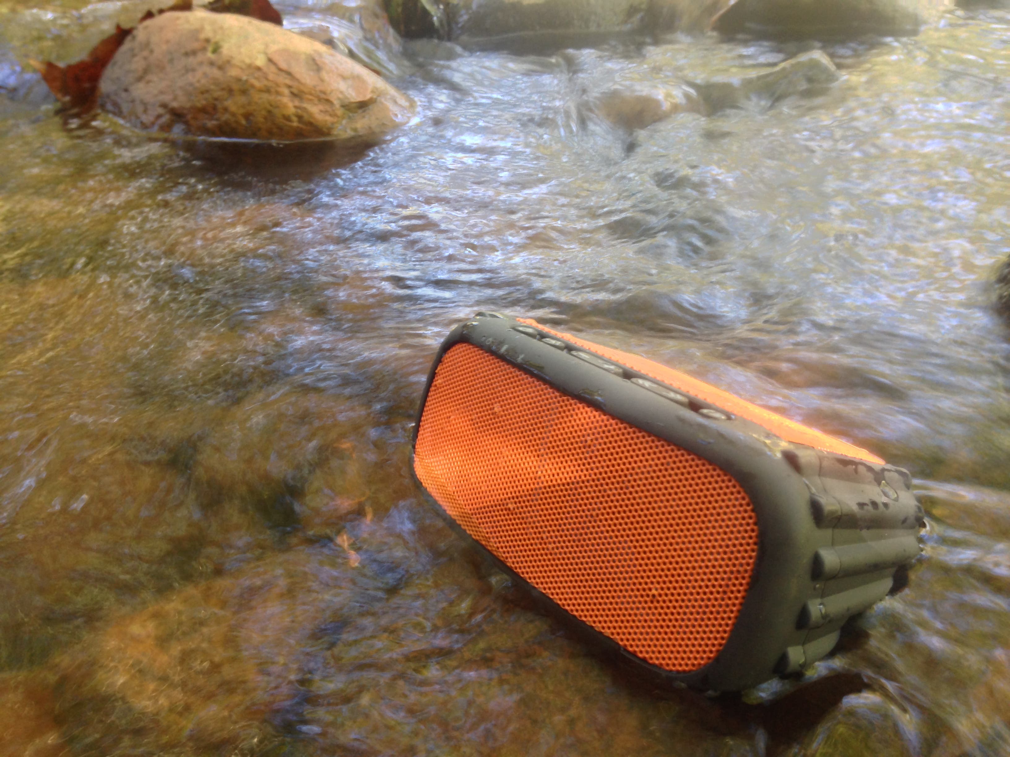 Best Rugged Bluetooth Speakers of 2013