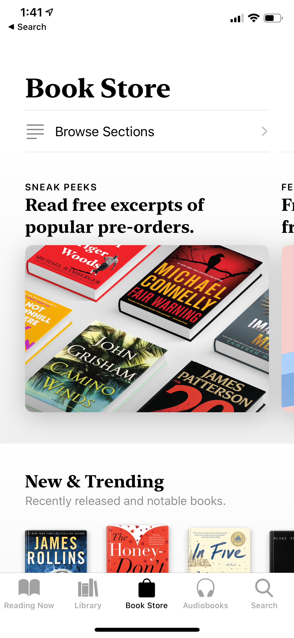 How to Share Apple Books with Friends as a Gift