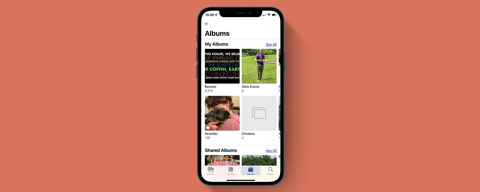 How To Create A Photo Album On Your IPhone IPad Updated For IOS 15 how-to-create-a-photo-album-on-your-iphone-ipad-updated-for-ios-15