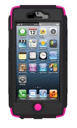 Siva's Reviews: Top Rugged iPhone 5 Cases 2012