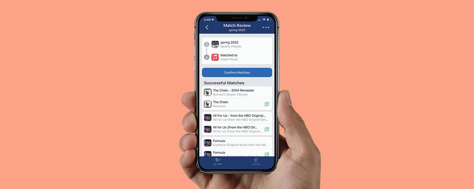 How To Import Spotify Playlists Into Apple Music Www iphonelife how-to-import-spotify-playlists-into-apple-music-www-iphonelife