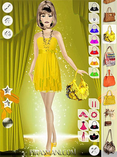 For S Screenshots