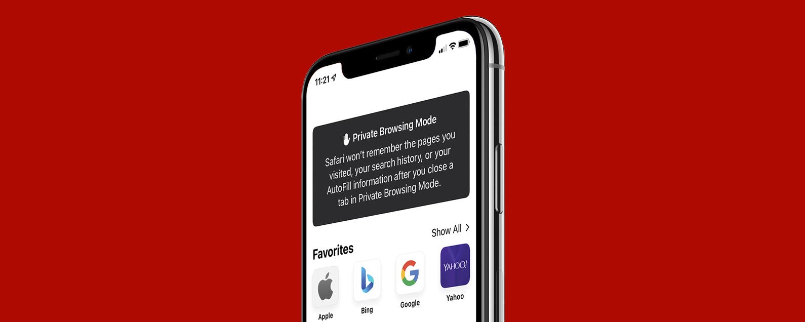 Can Private Browsing Be Traced on Iphone 1 Can Private Browsing Be Traced on Iphone