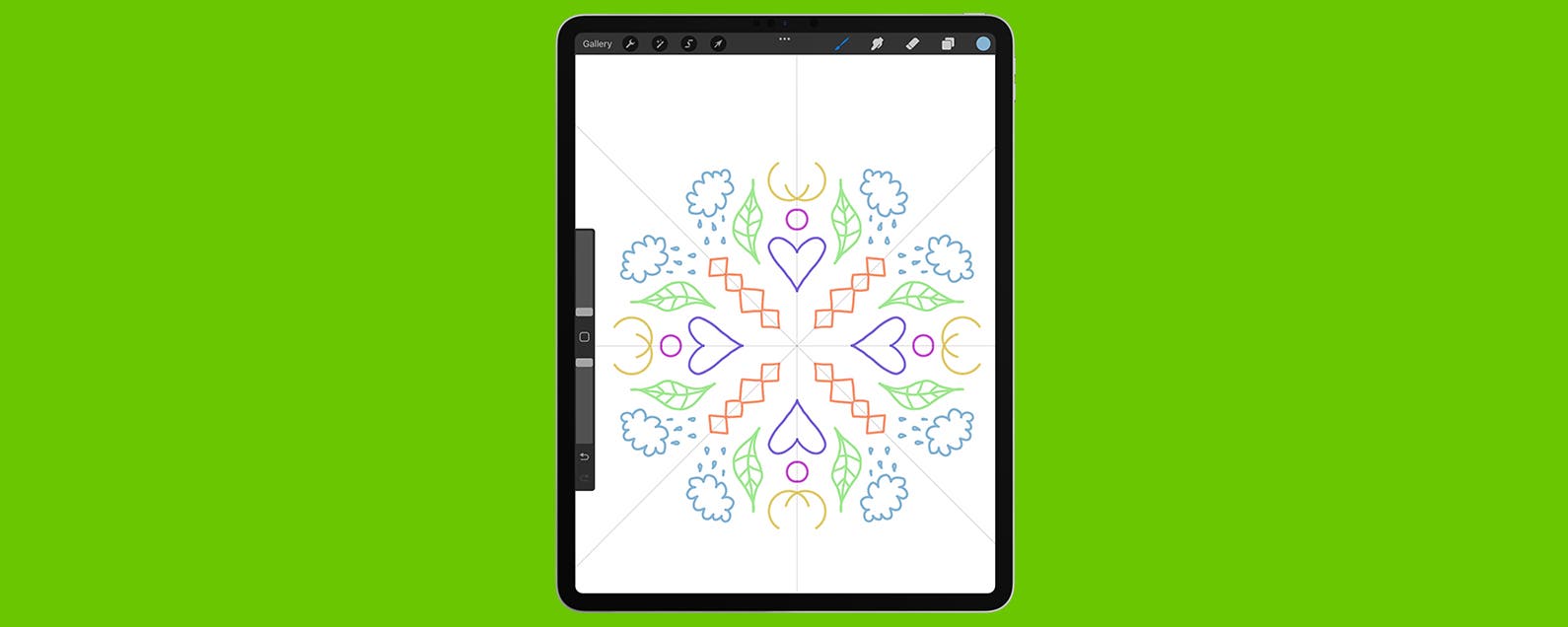 How to Use Procreate on iPad 10 Procreate Tips