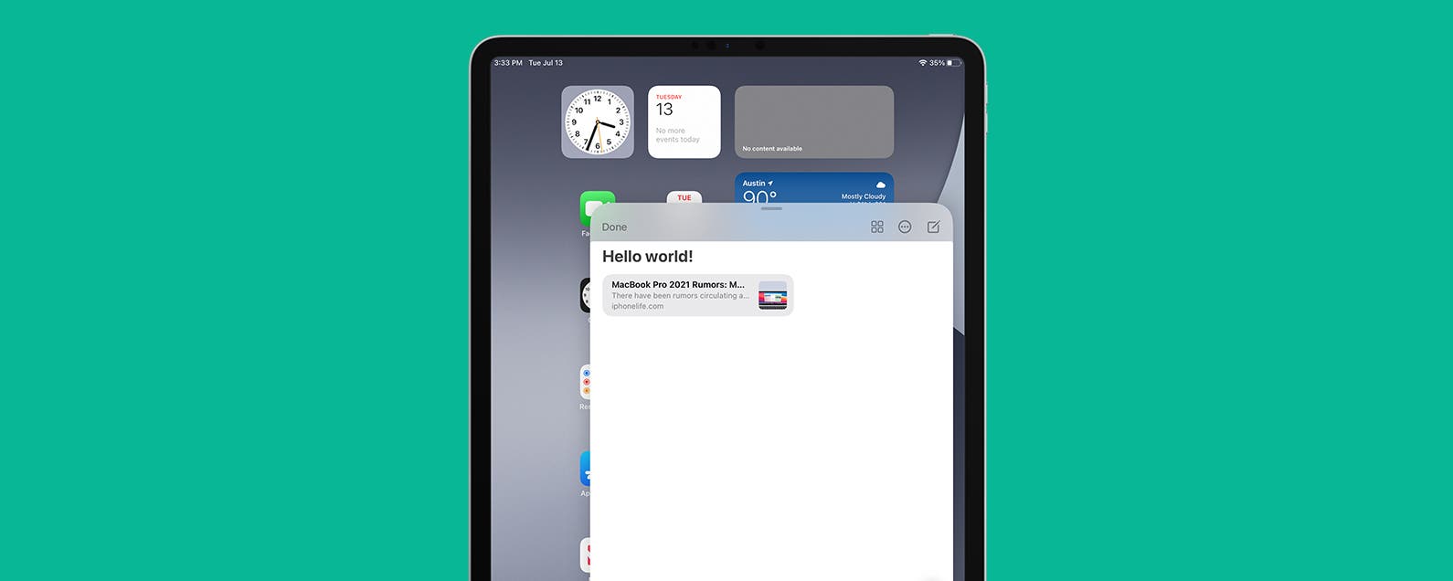 quick notes app lg quick notes app lg